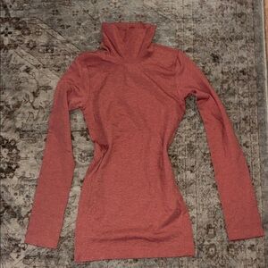 Lululemon Keep the Heat Thermal Turtleneck